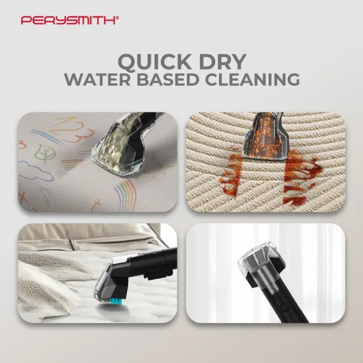Spot Cleaner CleanPro Series